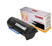 Compatible Konica Minolta Bizhub 3300P TNP36 / TNP39 Negro Cartucho De Toner