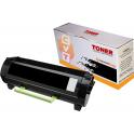 Compatible Konica Minolta Bizhub 3320 Negro Toner TNP43 / TNP41 - A6WT00W