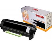 Compatible Konica Minolta Bizhub 3320 Negro Toner TNP43 / TNP41 - A6WT00W