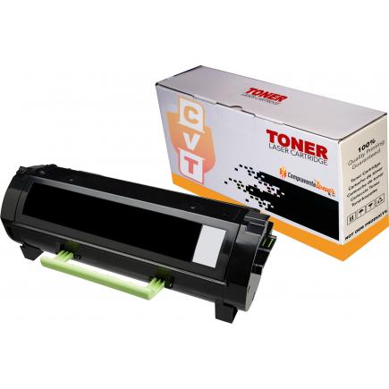 Compatible Konica Minolta Bizhub 3320 Negro Toner TNP43 / TNP41 - A6WT00W