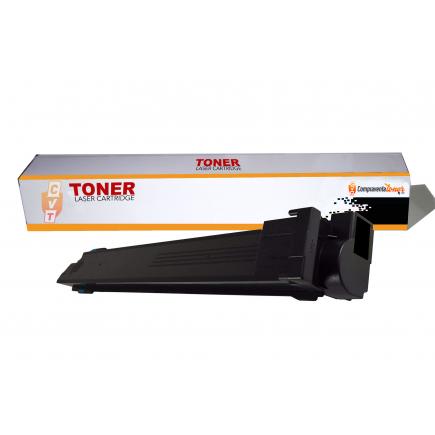 Compatible Konica Minolta Bizhub C203 / C253 / TN-213K / A0D7152 Negro Toner