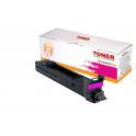 Compatible Konica Minolta Bizhub C20P / C20 / TN-318M / TN318 Magenta A0DK353 Toner