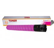 Compatible Konica Minolta Bizhub C220 / C280 / TN-216M / TN216 Magenta A11G351 Toner