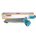 Compatible Konica Minolta Bizhub C250 / C252 / TN-210C Cyan 8938-512 Toner