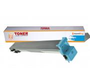 Compatible Konica Minolta Bizhub C250 / C252 / TN-210C Cyan 8938-512 Toner