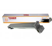 Compatible Konica Minolta Bizhub C250 / C252 / TN-210K Negro 8938-509 Toner