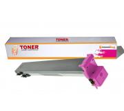 Compatible Konica Minolta Bizhub C250 / C252 / TN-210M Magenta 8938-511 Toner