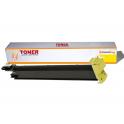 Compatible Konica Minolta Bizhub C300 / C352 / TN-312Y / TN312 Amarillo 8938706 Toner