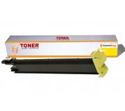 Compatible Konica Minolta Bizhub C300 / C352 / TN-312Y / TN312 Amarillo 8938706 Toner