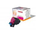 Compatible Konica Minolta Bizhub C3100 P Magenta Toner TNP50M / A0X5354 / TNP-50