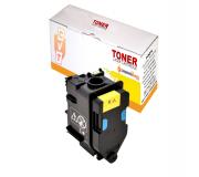 Compatible Konica Minolta Bizhub C3300i / C4000i Amarillo Cartucho de Toner AAJW251 / TNP81Y