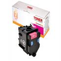 Compatible Konica Minolta Bizhub C3300i / C4000i Magenta Cartucho de Toner AAJW351 / TNP81M