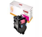 Compatible Konica Minolta Bizhub C3300i / C4000i Magenta Cartucho de Toner AAJW351 / TNP81M