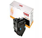 Compatible Konica Minolta Bizhub C3300i / C4000i Negro Cartucho de Toner AAJW151 / TNP81K