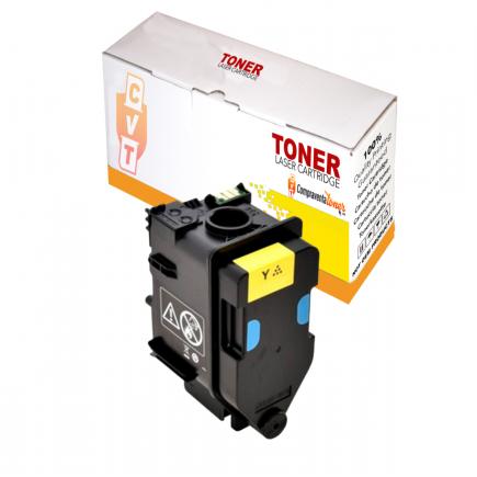 Compatible Konica Minolta Bizhub C3350i / C4050i Amarillo Cartucho de Toner TNP79Y / AAJW250