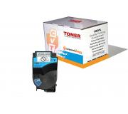 Compatible Konica Minolta Bizhub C350 / C351 / C450 / TN310C Cyan 4053-703 Toner