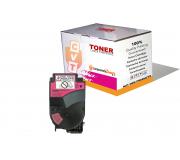 Compatible Konica Minolta Bizhub C350 / C351 / C450 / TN310M Magenta 4053-603 Toner