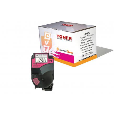 Compatible Konica Minolta Bizhub C350 / C351 / C450 / TN310M Magenta 4053-603 Toner