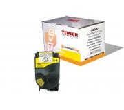 Compatible Konica Minolta Bizhub C350 / C351 / C450 / TN310Y Amarillo 4053-503 Toner