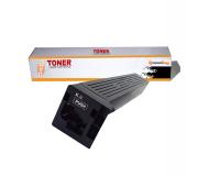 Compatible Konica Minolta Bizhub C451 / C550 / C650 / TN-611K Negro A070150 TN611 Toner