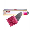 Compatible Konica Minolta Bizhub C451 / C550 / C650 / TN-611M Magenta A070350 TN611 Toner