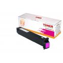 Compatible Konica Minolta Bizhub C654 / C754 / TN-711M Magenta A3VU350 TN711 Toner