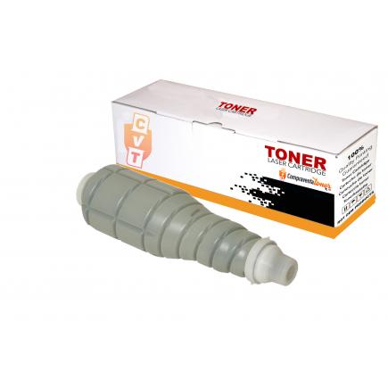 Compatible Konica Minolta Bizhub Pro C500 / C8050 / CF5001 TN-510K Negro Toner