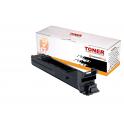 Compatible Konica Minolta Magicolor 4650 / 4690MF / 4695MF - A0DK152 Negro Toner