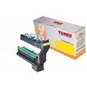 Compatible Konica Minolta Magicolor 5430 / 5450 - 1710582-002 Amarillo Toner