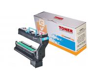 Compatible Konica Minolta Magicolor 5430 / 5450 - 1710582-004 Cyan Toner