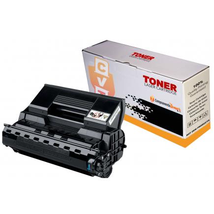 Compatible Konica Minolta Pagepro 4650 / A0FN022 / A0FN021 Negro Toner