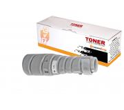 Compatible Konica Minolta TN114 / TN101K / 106B Negro 012A / 8937732 Toner