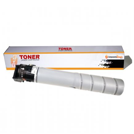 Compatible Konica Minolta TN330 / AC7A030 Cartucho de Toner Negro para Bizhub 300 i / 360 i