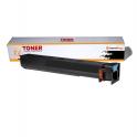 Compatible Konica Minolta TN618 / A0TM152 Toner para Bizhub 502, 552, 602, 652