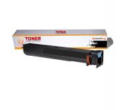 Compatible Konica Minolta TN618 / A0TM152 Toner para Bizhub 502, 552, 602, 652