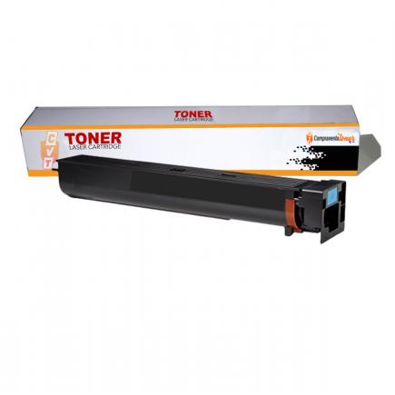 Compatible Konica Minolta TN712 / A3VU050 Toner para Bizhub 654, 754