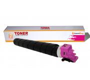 Compatible Kyocera TASKalfa 3554 ci Cartucho de Toner Magenta TK8375M / 1T02XDMNL0