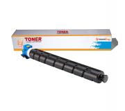 Compatible Kyocera TK-8545 Cyan Cartucho de Toner 1T02YMCNL0 / TK8545C para Kyocera TASKalfa 4054ci