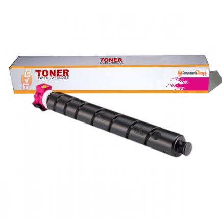 Compatible Kyocera TK-8545 Magenta Cartucho de Toner 1T02YMBNL0 / TK8545M para Kyocera TASKalfa 4054ci