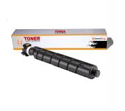 Compatible Kyocera TK-8545 Negro Cartucho de Toner 1T02YM0NL0 / TK8545K para Kyocera TASKalfa 4054ci