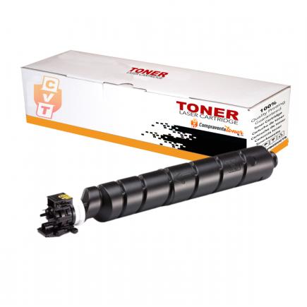 Compatible Kyocera TK-8800K - 1T02RR0NL0 Negro Cartucho de Toner para Kyocera ECOSYS P8060 cdn