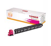 Compatible Kyocera TK-8800M - 1T02RRBNL0 Magenta Cartucho de Toner para Kyocera ECOSYS P8060 cdn