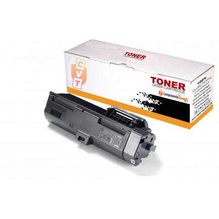 Compatible Kyocera TK1150 / TK-1150 - 1T02RV0NL0 Negro Cartucho de Toner