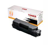 Compatible Kyocera TK1160 / TK-1160 - 1T02RY0NL0 Negro Cartucho de Toner