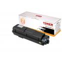 Compatible Kyocera TK1170 / 1T02S50NL0 Negro Cartucho de Toner