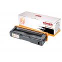 Compatible Kyocera TK150 / 1T05JK0NL0 Negro Cartucho de Toner