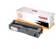 Compatible Kyocera TK150 / 1T05JK0NL0 Negro Cartucho de Toner