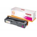 Compatible Kyocera TK150 / 1T05JKBNL0 Magenta Cartucho de Toner