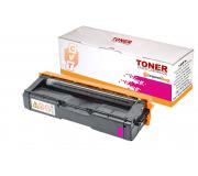 Compatible Kyocera TK150 / 1T05JKBNL0 Magenta Cartucho de Toner