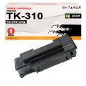 Compatible Kyocera TK310 1T02F80EUC / TK-310 Cartucho de Toner Negro
